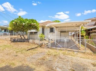 3922 Keanu St, Honolulu, HI 96816