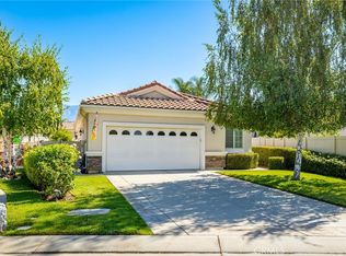 1158 Blackbrush Rd, Beaumont, CA 92223