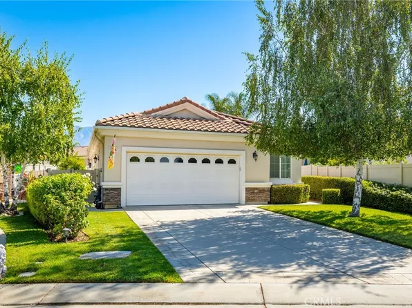 1158 Blackbrush Rd, Beaumont, CA 92223