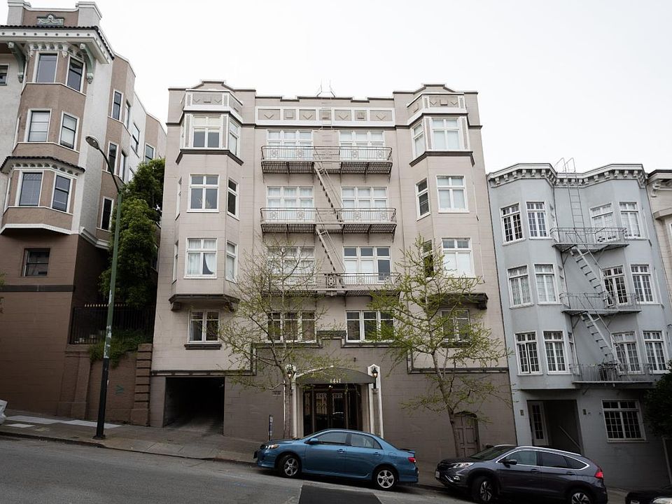1st image of 1441 Jones St APT 202