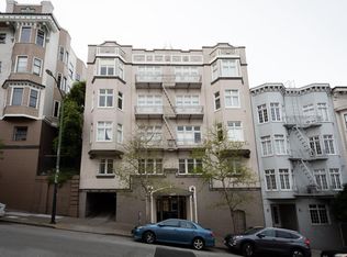 1441 Jones St APT 202, San Francisco, CA