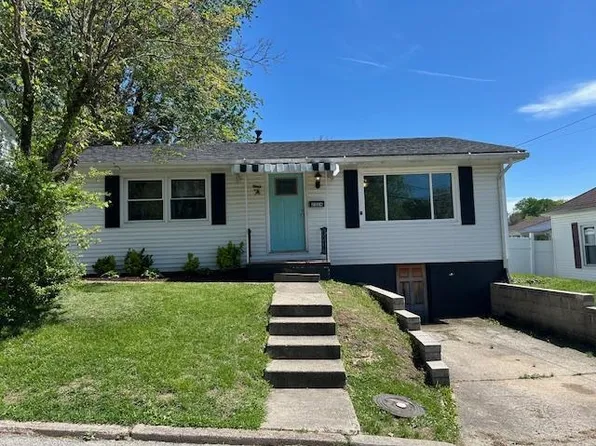 2324 Sellars St, Ashland, KY 41101
