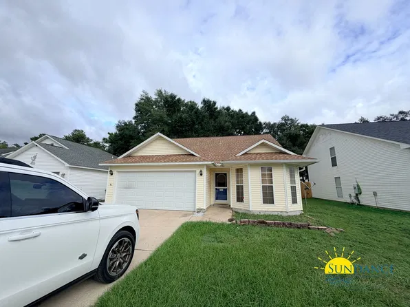 929 Claeven Cir, Fort Walton Beach, FL 32547