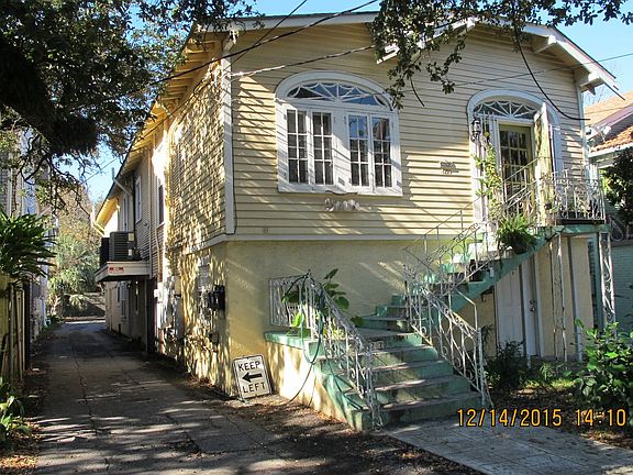 2nd image of 4227 S Carrollton Ave APT E