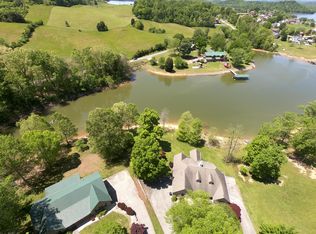 4107 Azalea Ct, Morristown, TN 37814