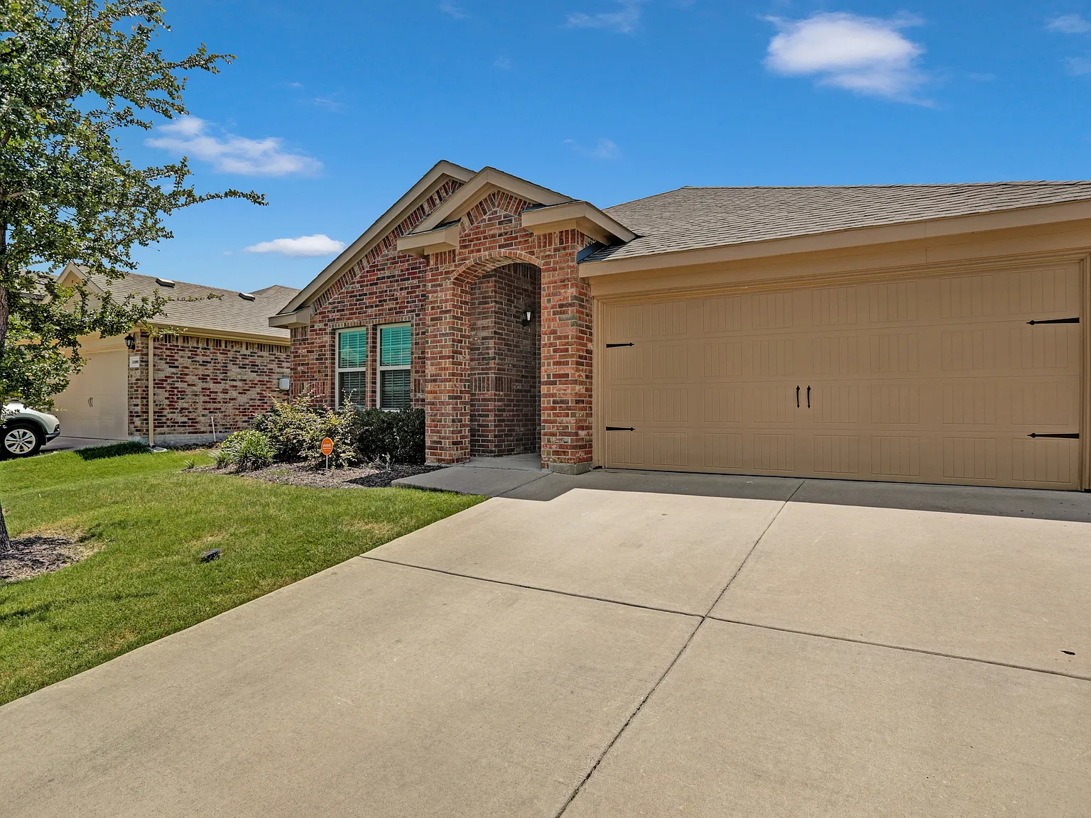 4 bed, 1567 sqft, $2,199 — Photo 1