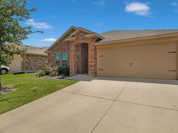 1111 Meadow Side Dr, Princeton, TX 75407