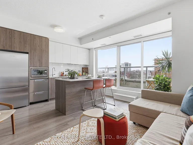8 Ann St #207 — Photo 1