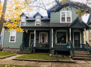 619 W Vine St, Kalamazoo, MI 49008