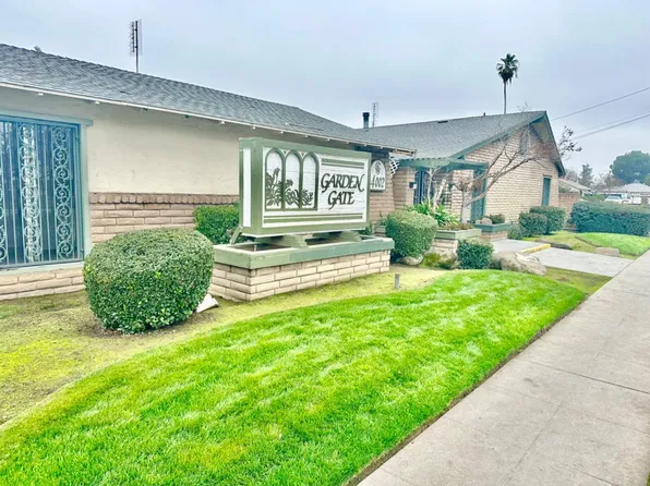 4020 E Dakota Ave APT 112, Fresno, CA 93726
