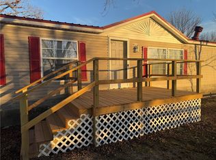 22034 W Highway 62, Summers, AR 72744