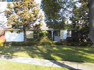 42716 Palm Ave, Fremont, CA 94539