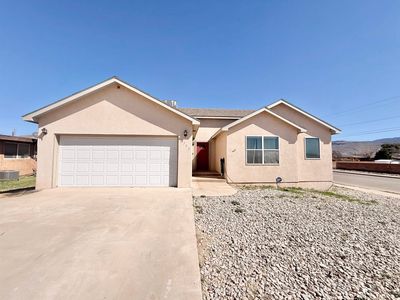 2500 Hawaii Ave, Alamogordo, NM, 88310