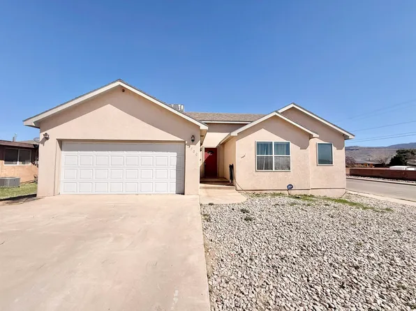 2500 Hawaii Ave, Alamogordo, NM 88310