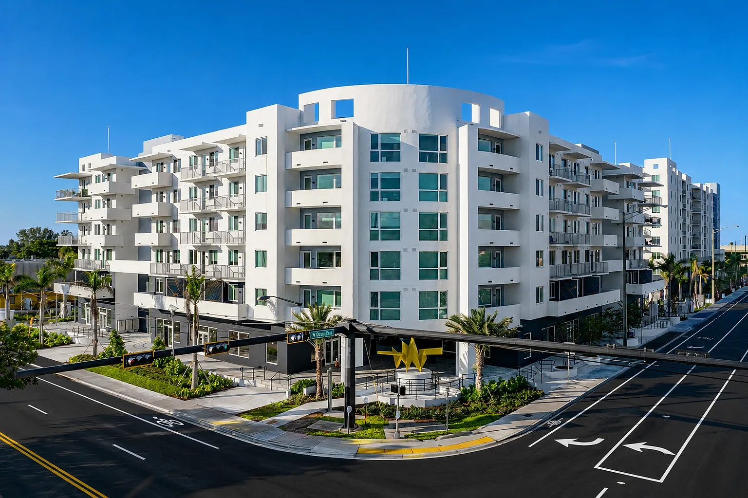Aviara East Pompano — Photo 1