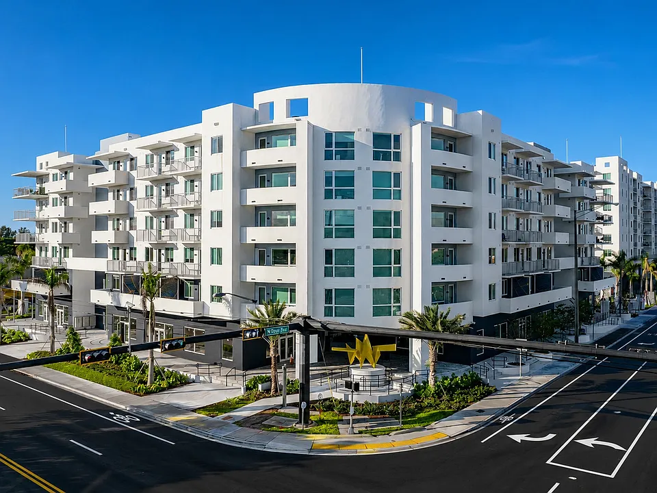 Aviara East Pompano