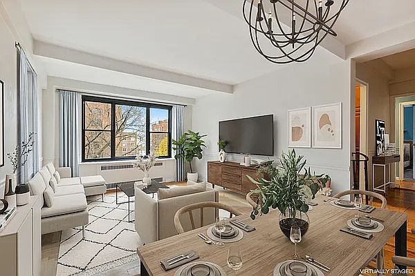 1st image of 65 Park Ter E APT C58
