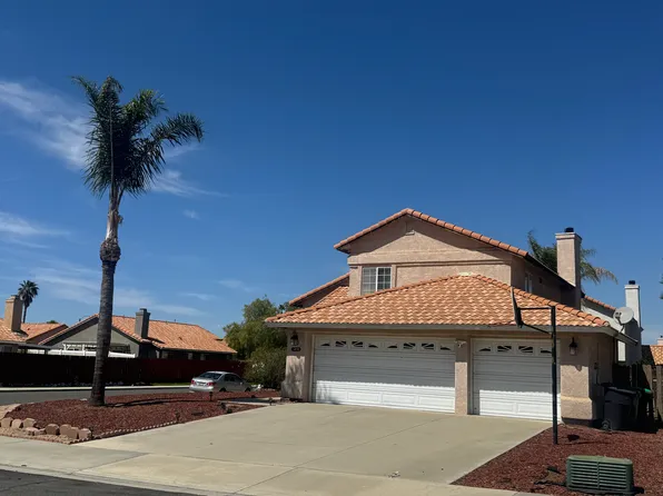 4392 Cove St, Hemet, CA 92545