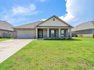 3527 Turquoise Dr, Navarre, FL 32566