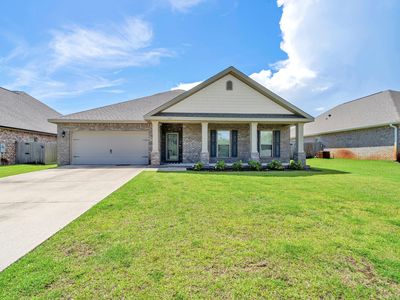 3527 Turquoise Dr, Navarre, FL, 32566