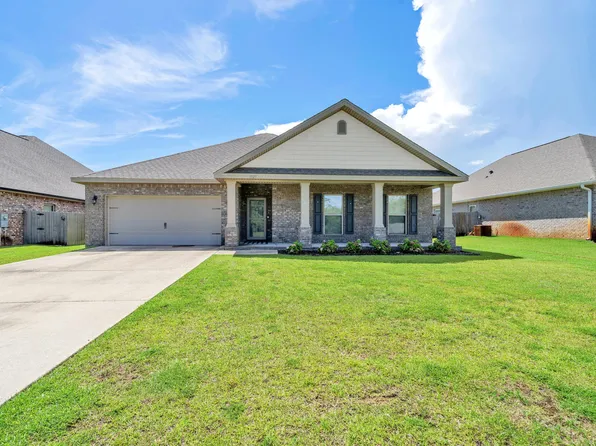 3527 Turquoise Dr, Navarre, FL 32566