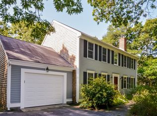18 Windsor Way, Mashpee, MA 02649