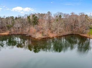 18 Sugar Tree Ln LOT 18, Roxboro, NC 27574