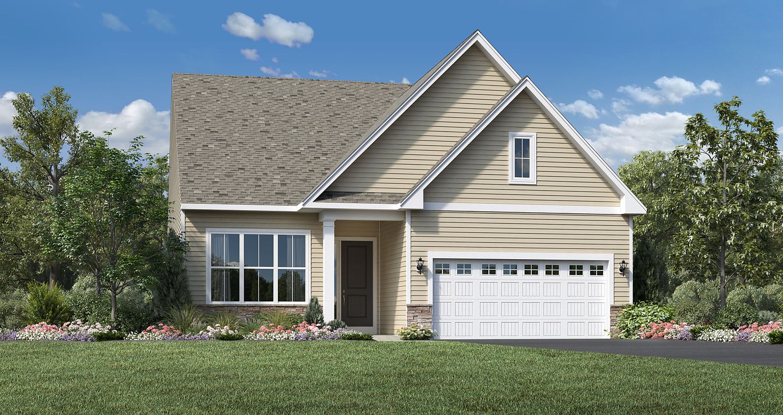 Lealand Plan, Regent Oaks at Freehold, Freehold, NJ 07728 | Zillow