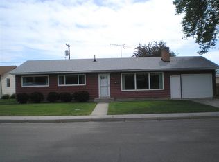 1266 W 1st St, Weiser, ID 83672