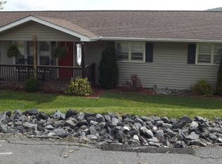 687 White Laurel Ln, Boone, NC 28607