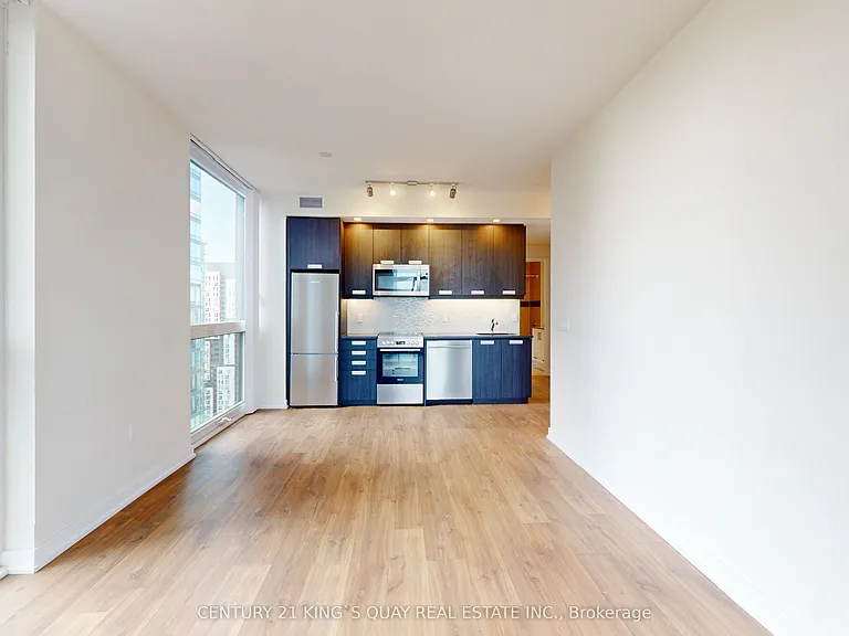 99 John St #3404 — Photo 12