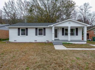 304 Todd Branch Dr, Columbia, SC 29223