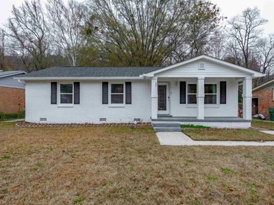 304 Todd Branch Dr, Columbia, SC, 29223