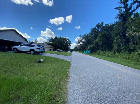 APRIL AVENUE LOT 18, NORTH PORT, FL 34288