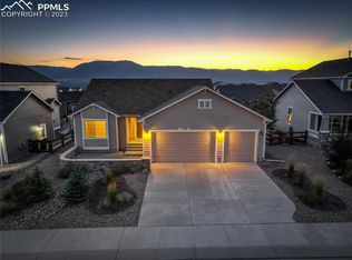 1108 Night Blue Cir, Monument, CO 80132