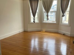 1338 Gilman Ave, San Francisco, CA 94124