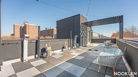 Rented by Nooklyn NYC LLC