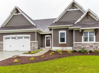 2065 Canopy Dr, Byron Center, MI 49315