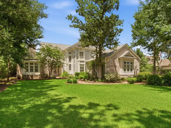 859 Eagle Pointe Dr, Montgomery, TX 77316