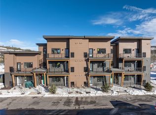 350 Stan Miller #103, Breckenridge, CO 80424