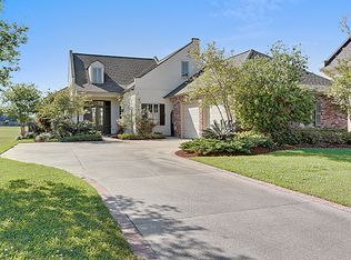 3729 Rue D Orleans, Baton Rouge, LA 70810