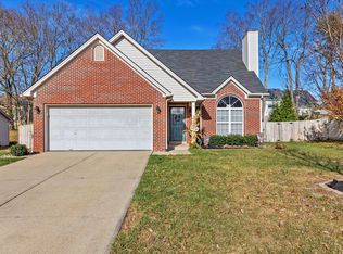 124 Hemingway Pl, Georgetown, KY 40324