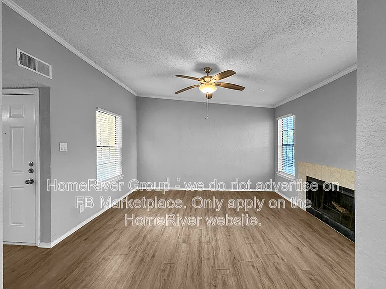 4748 Old Bent Tree Ln #302 — Photo 3