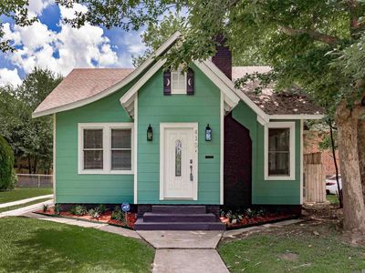 415 West Dr, Baton Rouge, LA, 70806