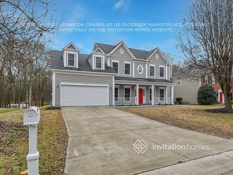 14214 Misty Brook Ln — Photo 2