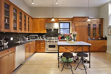 Rented by Town Residential