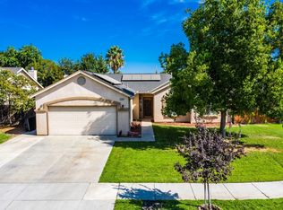 1404 Tulip St, Lemoore, CA 93245