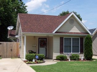 1707 Lock Ave, Owensboro, KY 42301
