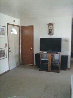 Front Room