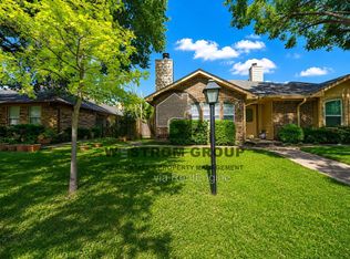 316 Crowe Dr, Euless, TX 76040